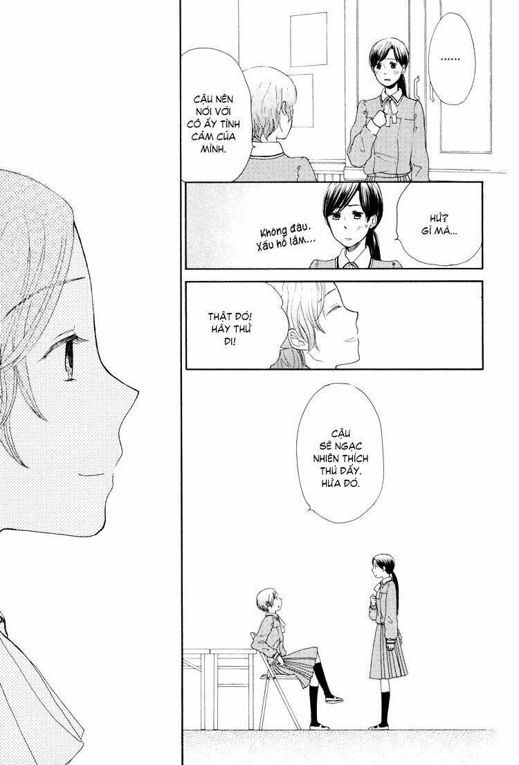 kuroobaa chapter 3 19