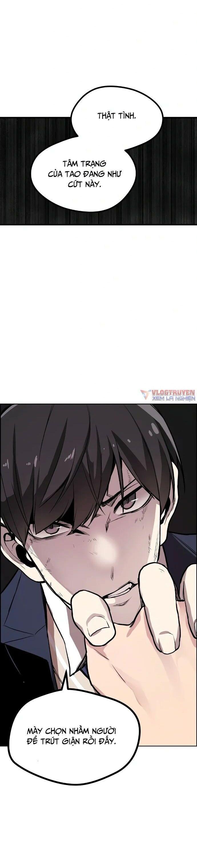 truyền thuyết đô thị dokkaebi chapter 4 39