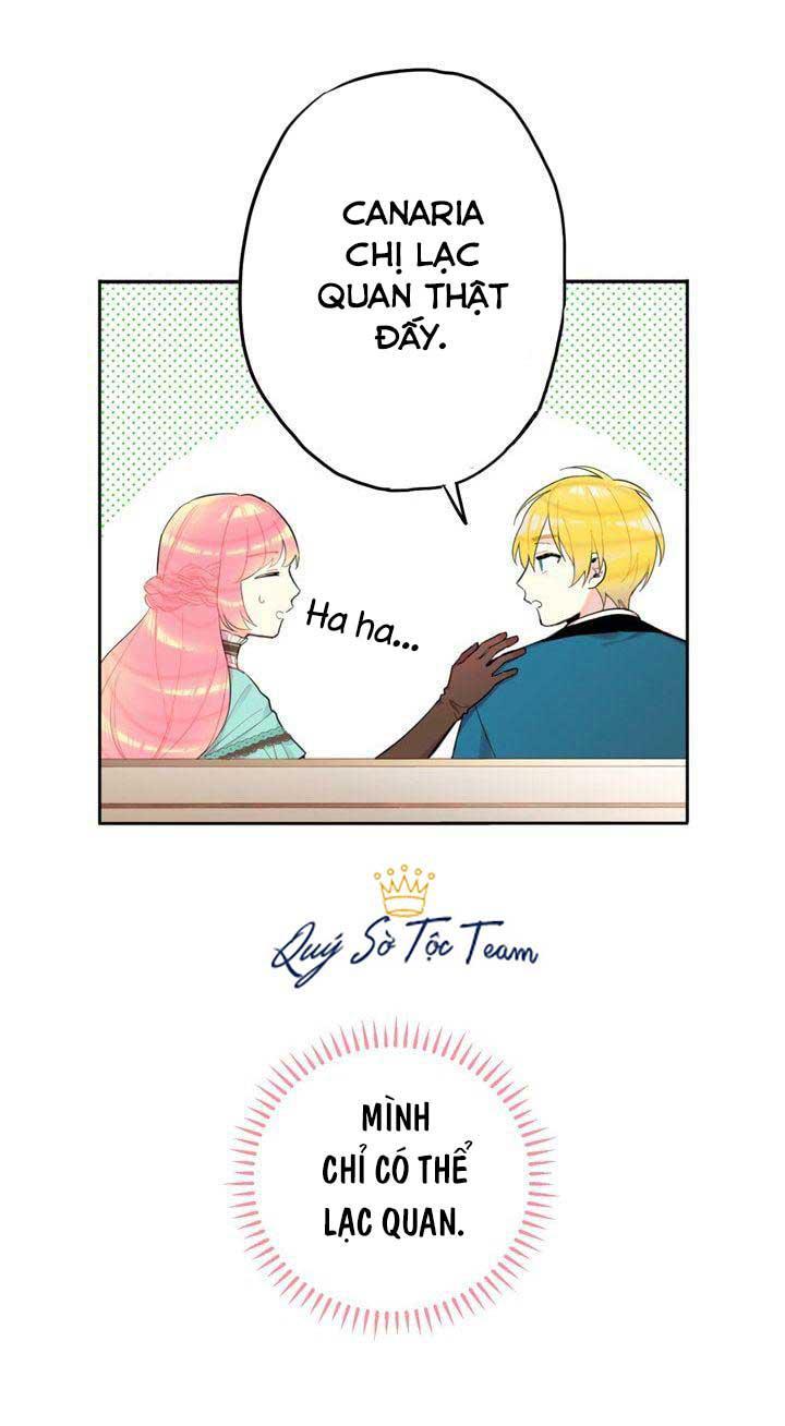 trọng sinh trở thành hoàng phi chapter 12 16