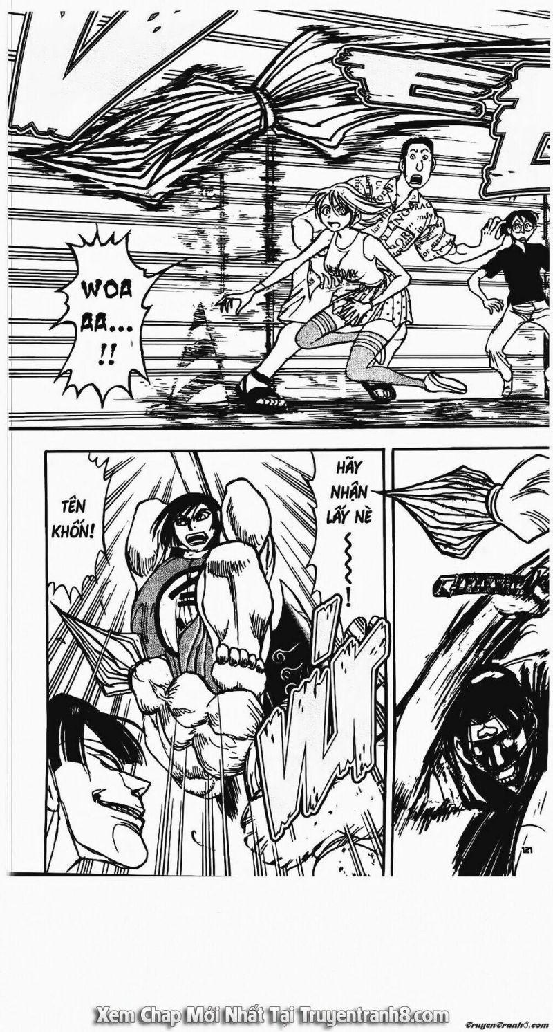 sắc lệnh ánh trăng chapter 46 25