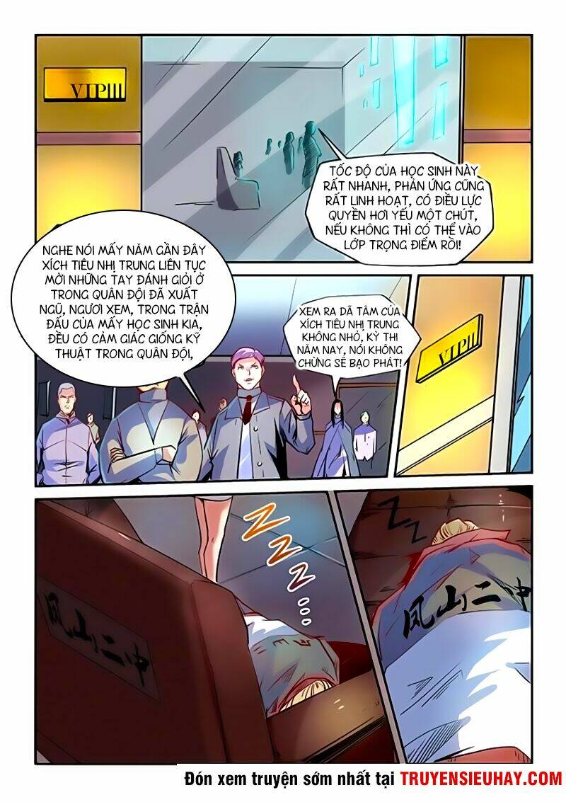 tu chân tứ vạn niên chapter 47 11