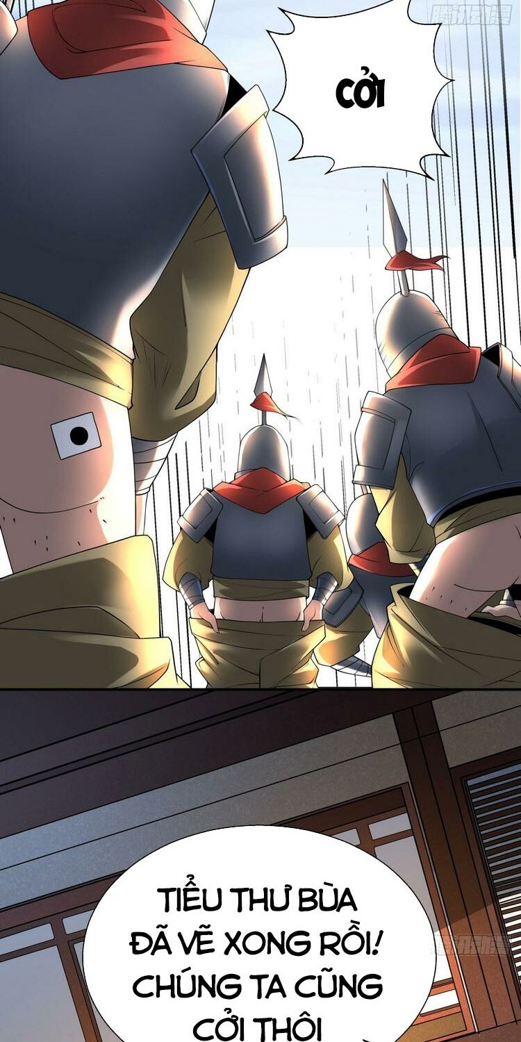 ta là nhà giàu số một, ta không muốn trọng sinh chapter 62 14