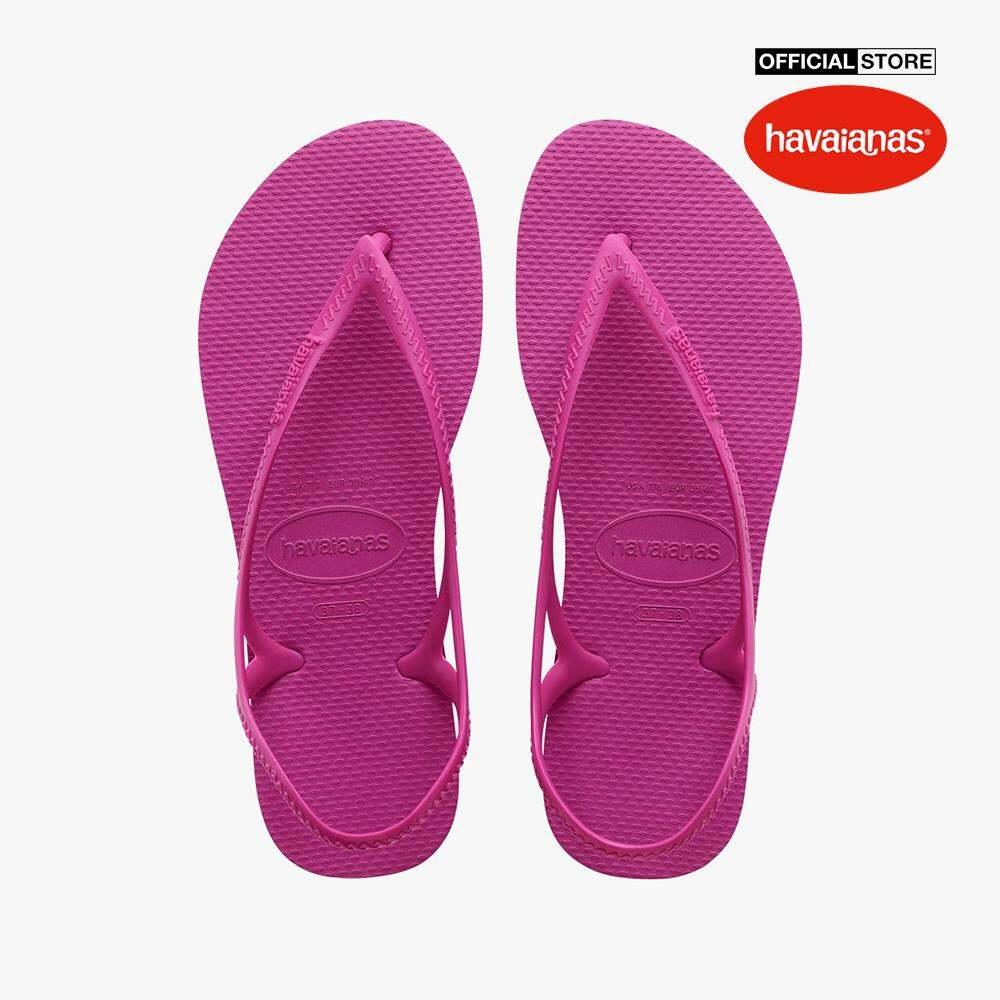 HAVAIANAS - Giày sandals nữ đế bệt Sunny II 4145746