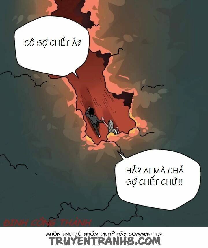 phần mềm thẩm mỹ chapter 31 6