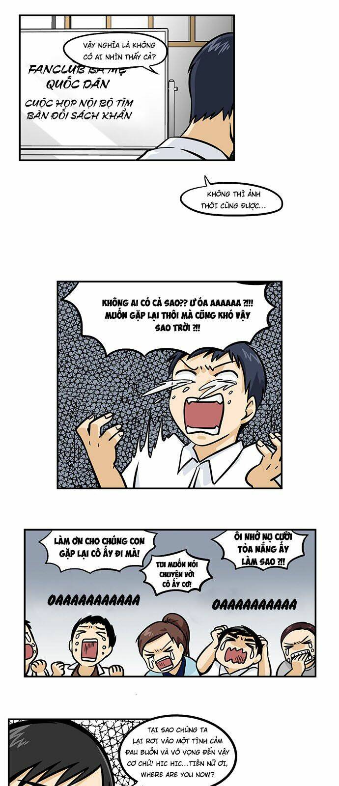 hắn ta là rồng chapter 117 2