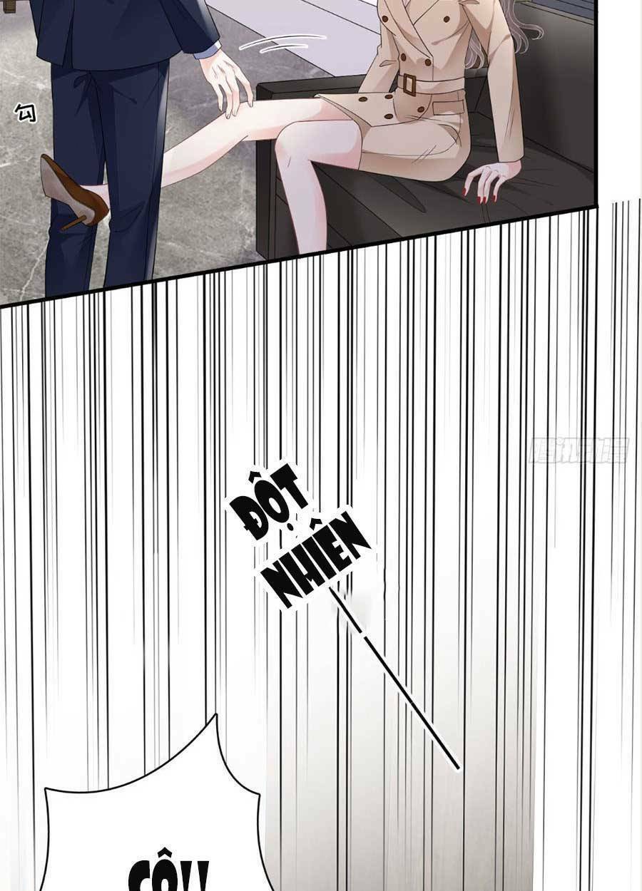 đại tiểu thư có ý đồ gì xấu đâu chapter 99 34