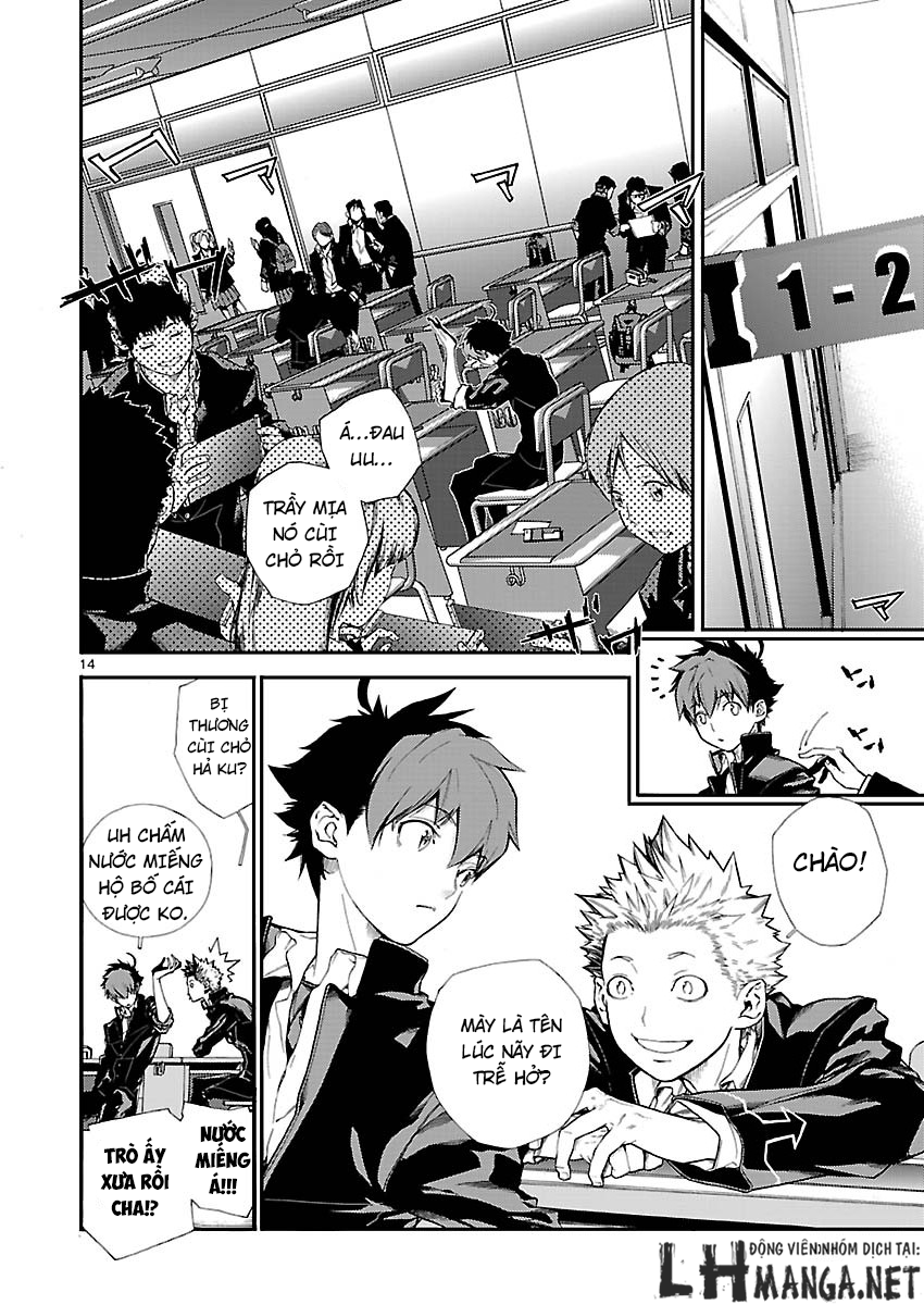 battle mexia chapter 1 14