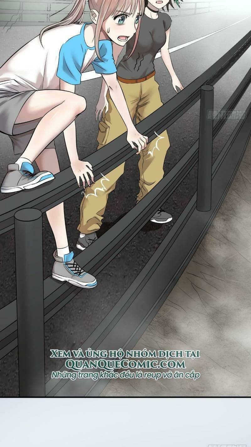 danh sách kẻ phản diện chapter 75 26