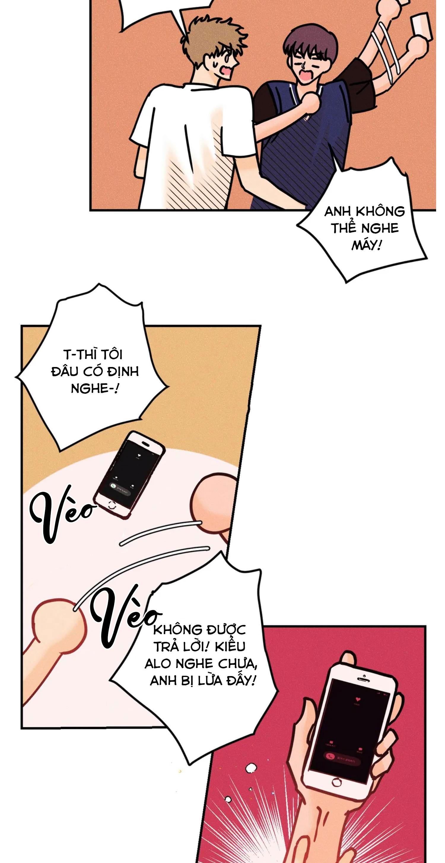 punk dunk funk chapter 46 16