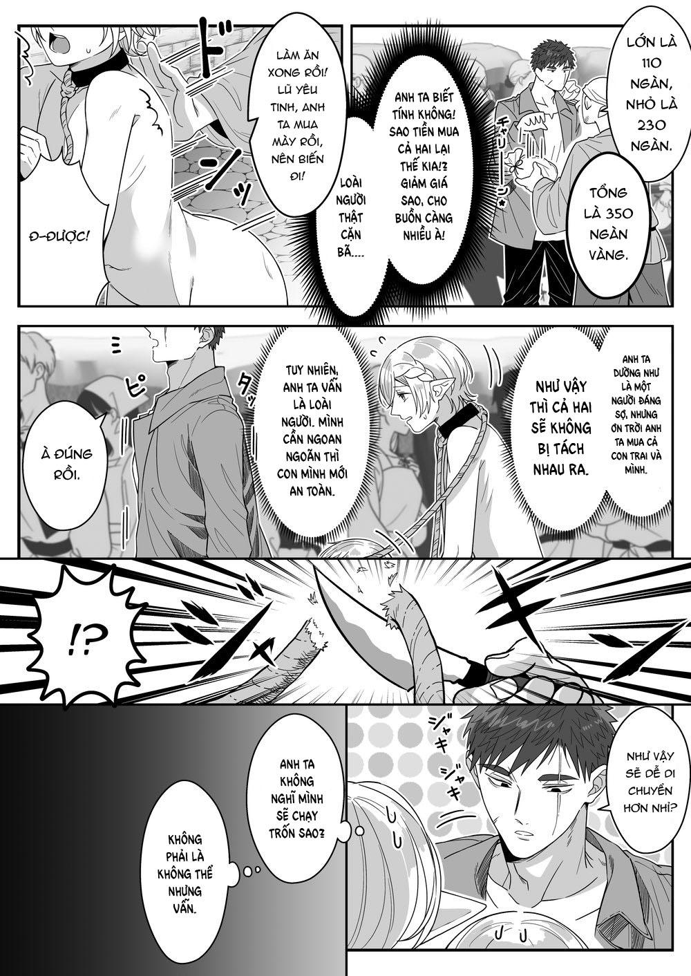 oneshot hỏny chapter 46.1 20