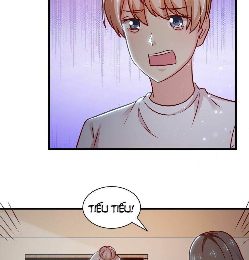 thời gian đều biết chapter 34 10