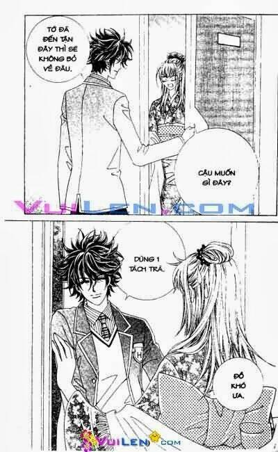 cuộc sống của tôi chapter 12 21