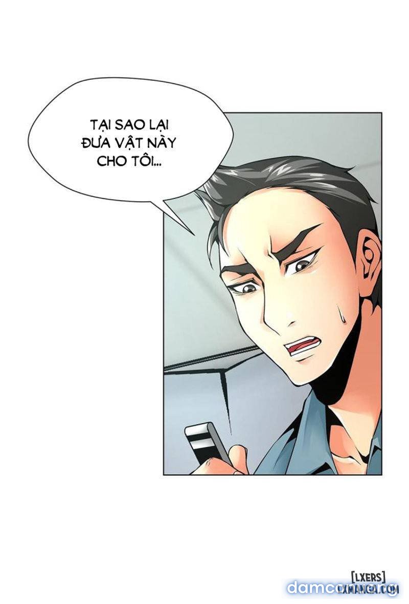 nô lệ song sinh chapter 111 14