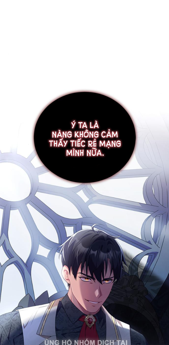 tôi sẽ ly hôn với người chồng bạo chúa chapter 53.1 15