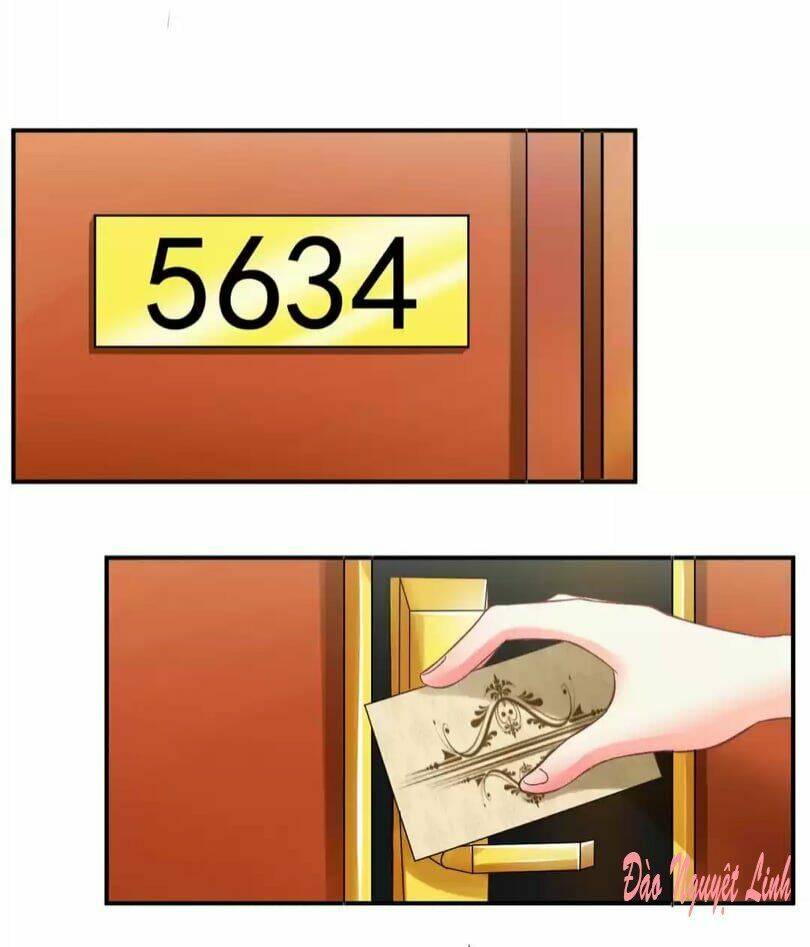 tổng tài xấu xa, đừng hòng thoát chapter 1 4