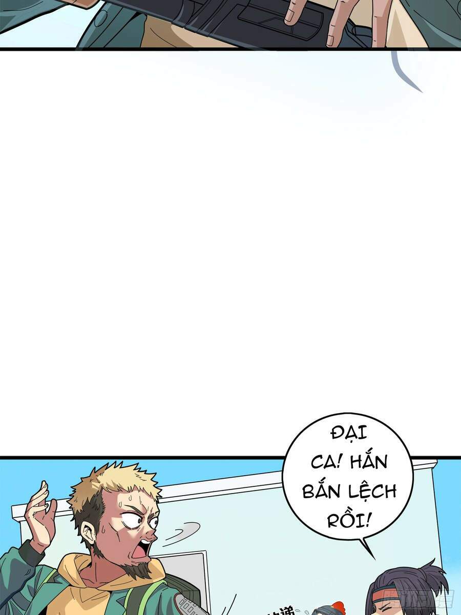 pubg luck rookie chapter 5 14