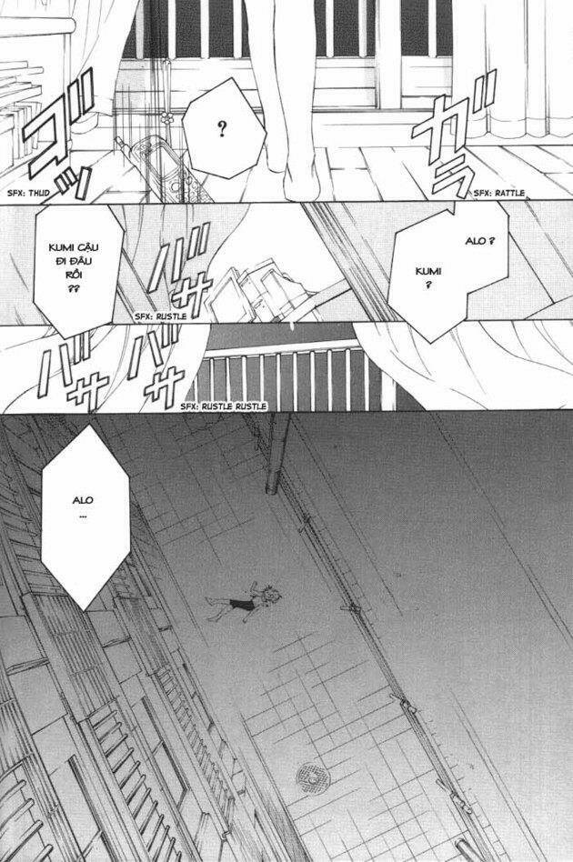 arcana soul chapter 5 3