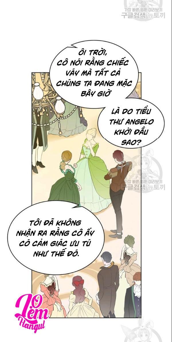 kẻ tạo ra ác nữ chapter 18 6