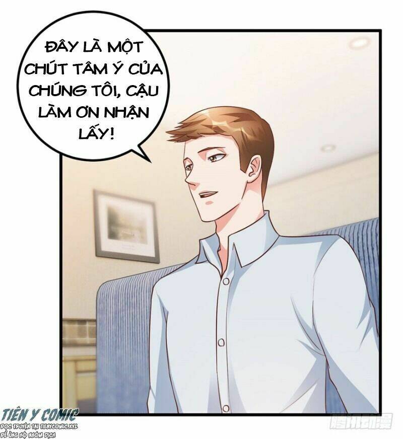 thấu thị tiên y chapter 95 10