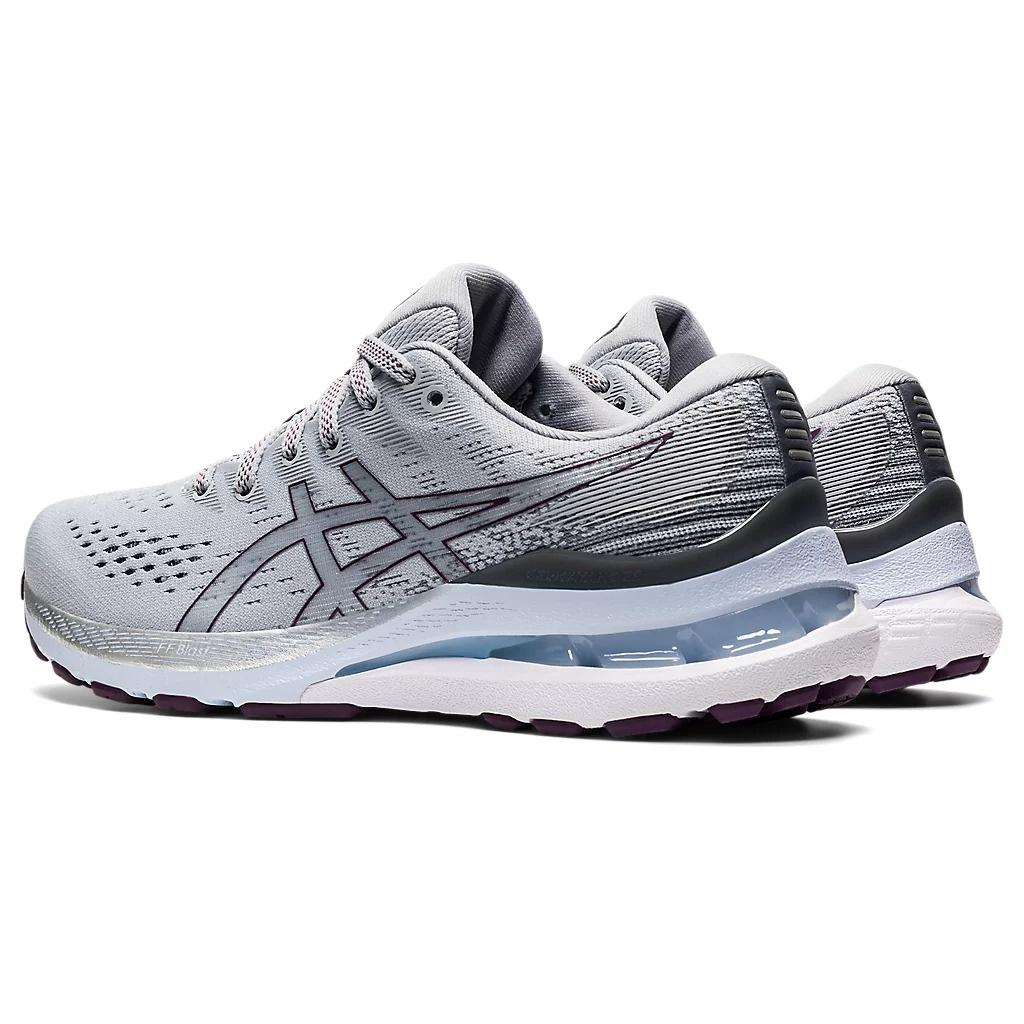 Giày chạy bộ nữ asics GEL-KAYANO 28 (D) 28 1012B046.021