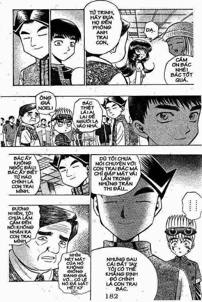 bowling king chapter 47 7