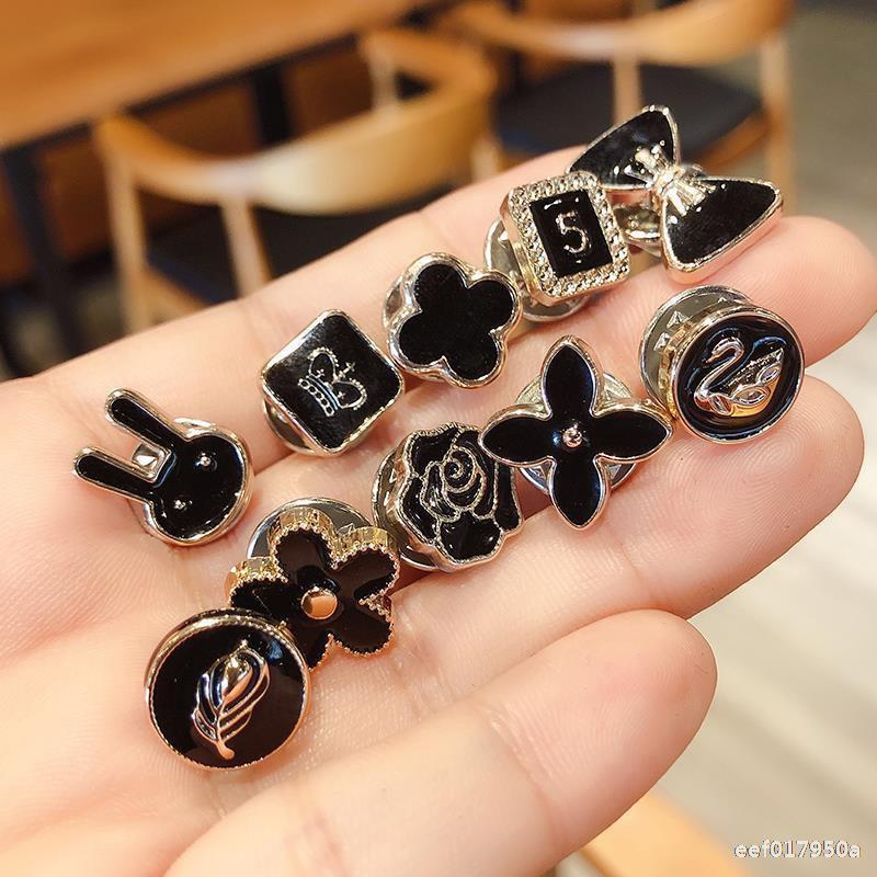 Set 10 Khuy Cài Áo Mini Trang Trí kho giá gốc