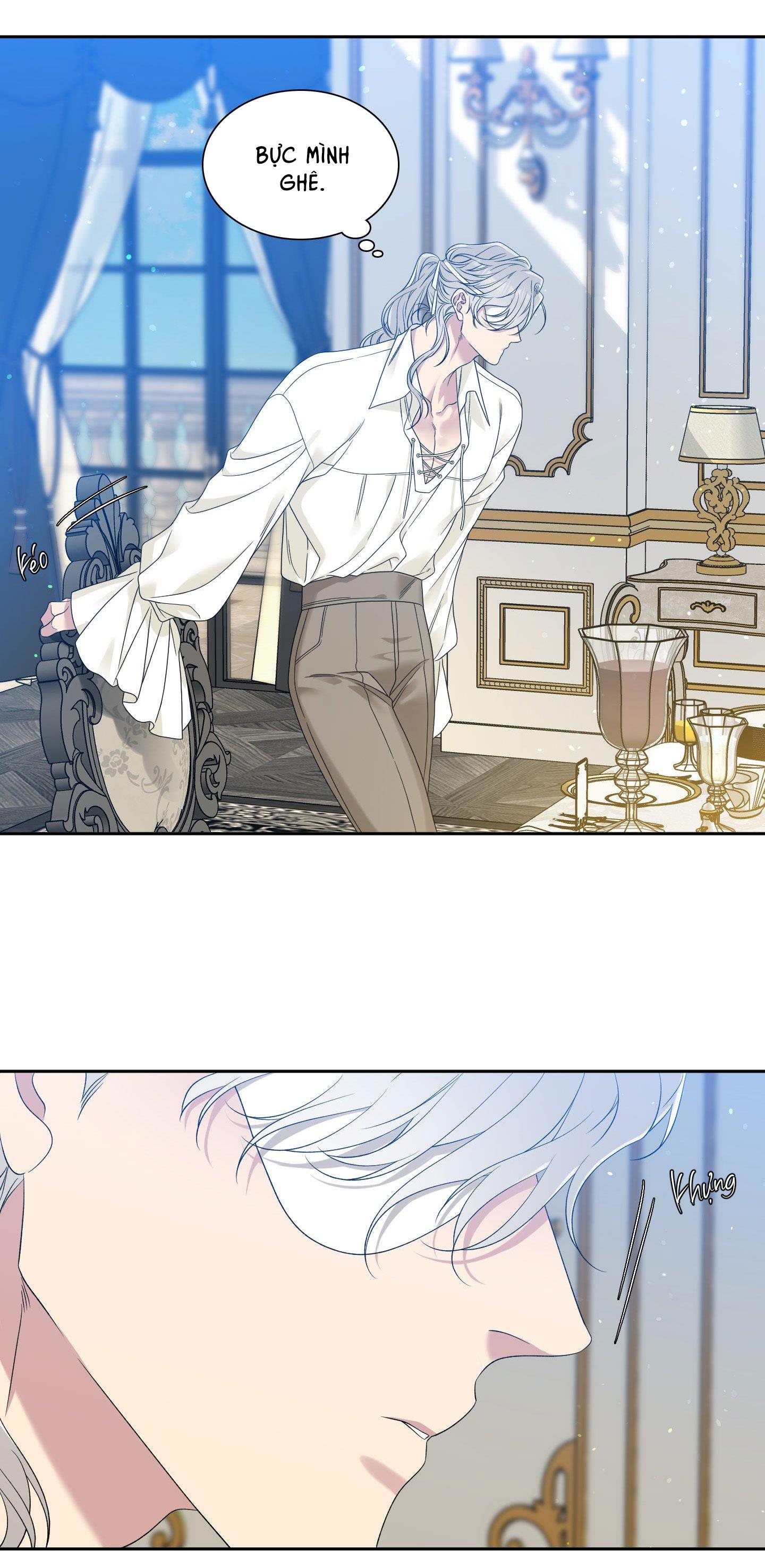 smyrna và capri chapter 14 7