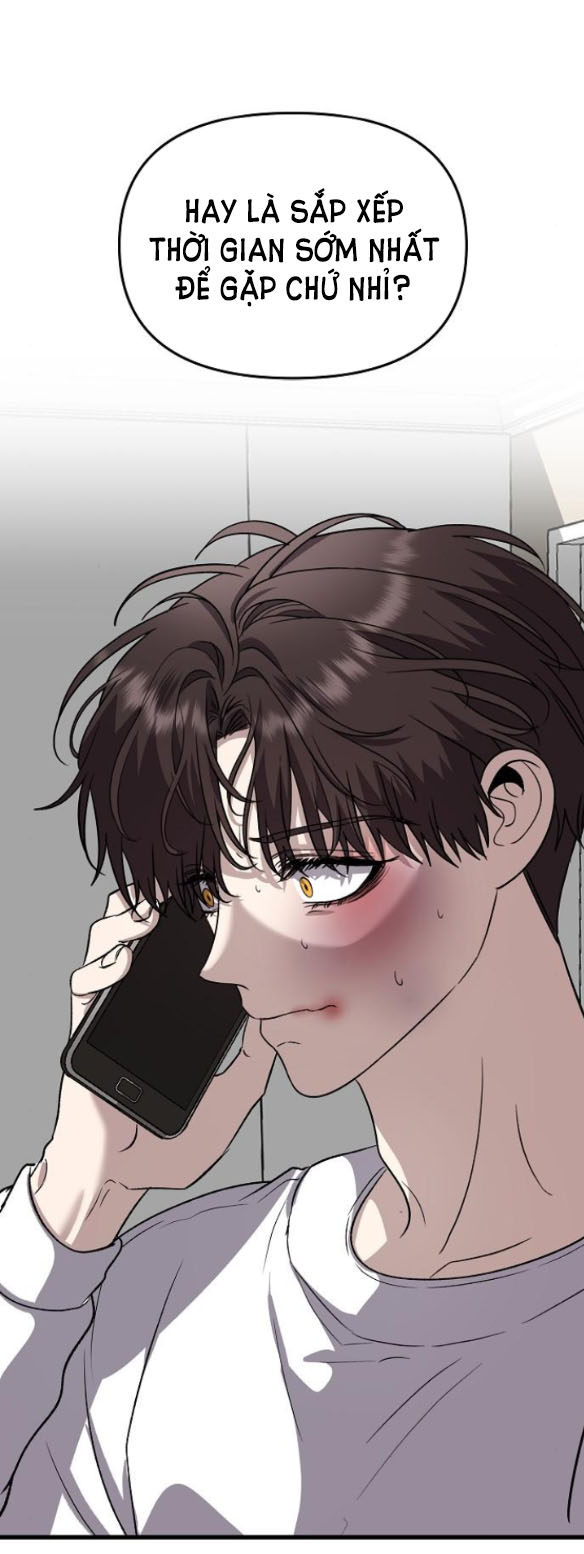 Tự Do Trong Mơ chapter 85.2 34