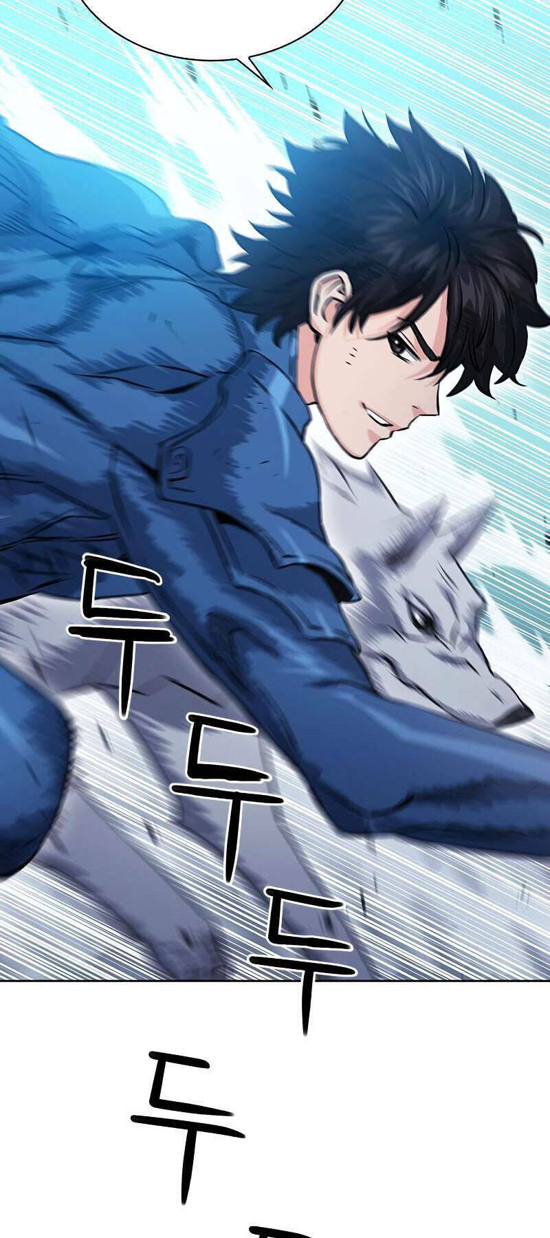 druid tại ga seoul - người hóa thú chapter 83 89