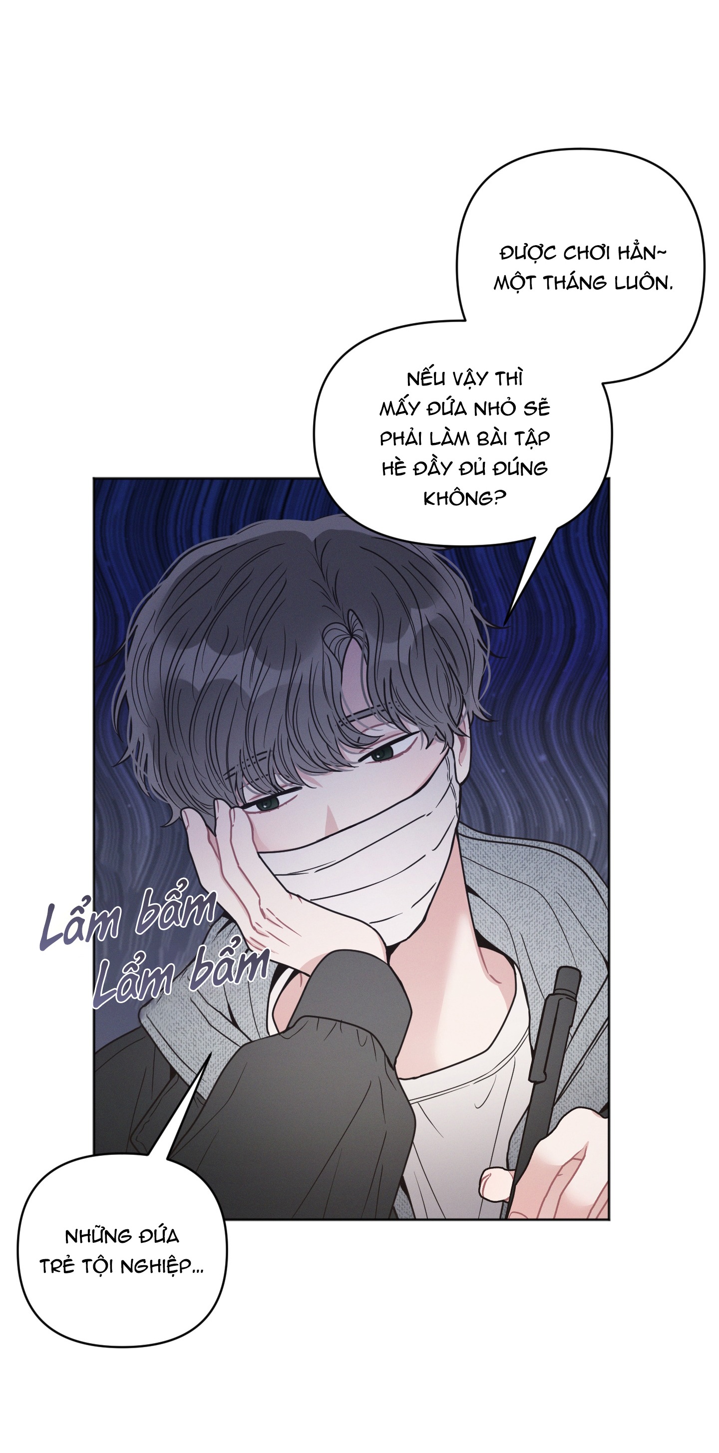 đời tư hàng xóm chapter 19 51