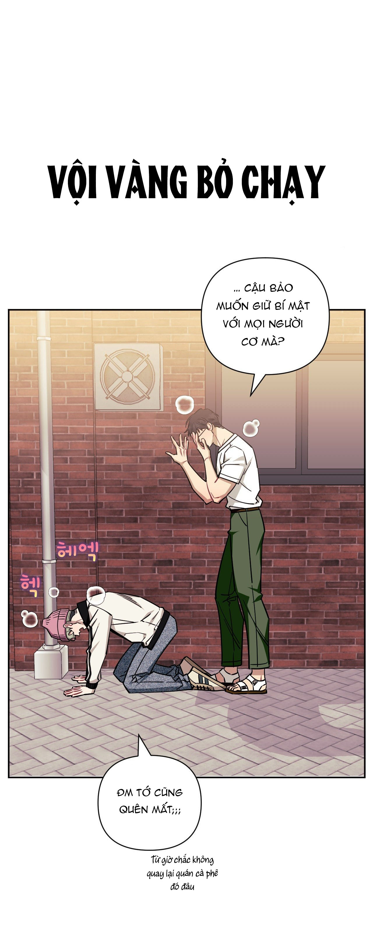 hơn cả bạn bè chapter 84 30