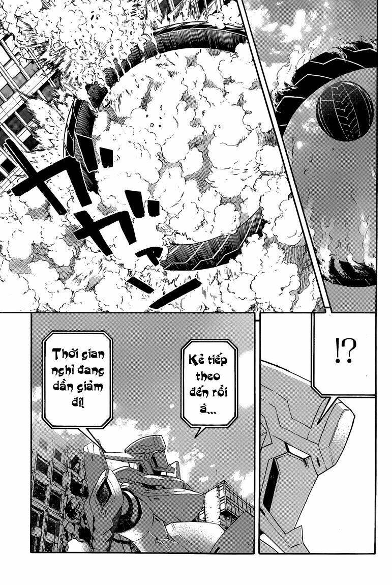 donyatsu chapter 35 7