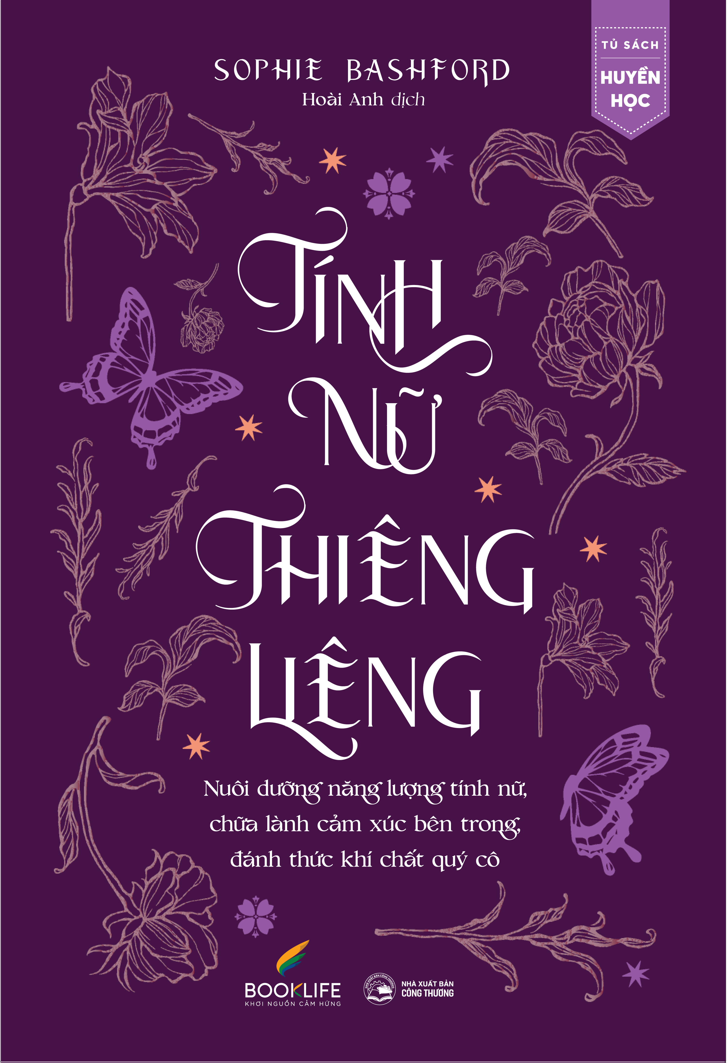 Tính Nữ Thiêng Liêng