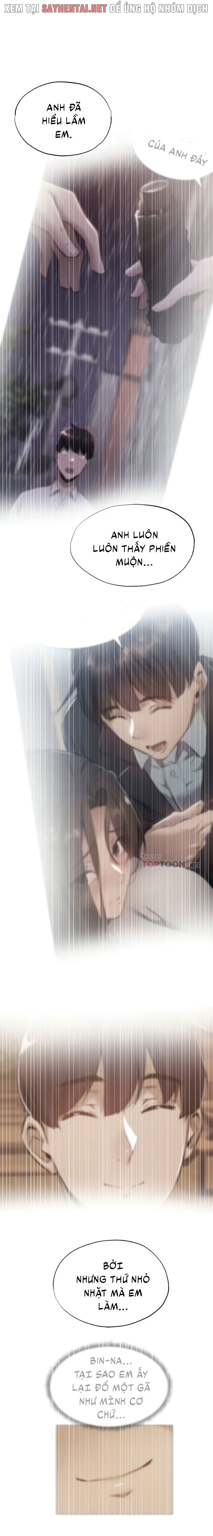 có phòng trống không? chapter 75 4