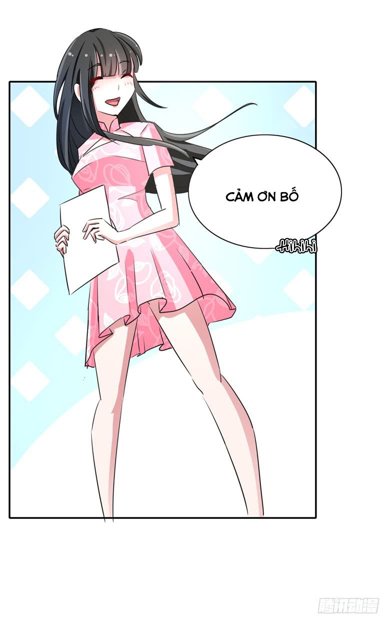 Dân Quốc Yêu Văn Lục chapter 53 - Trang 12