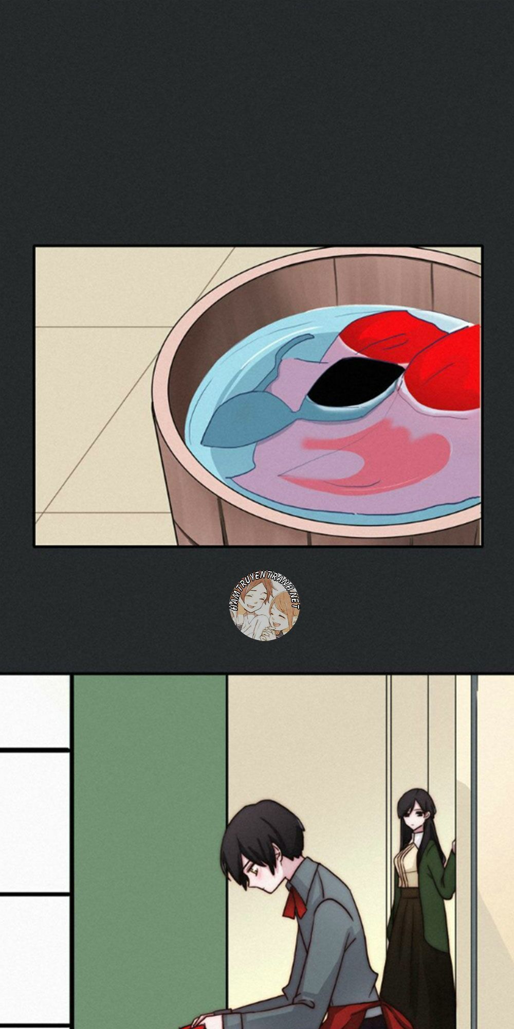 bí mật bóng đêm chapter 6.1 33