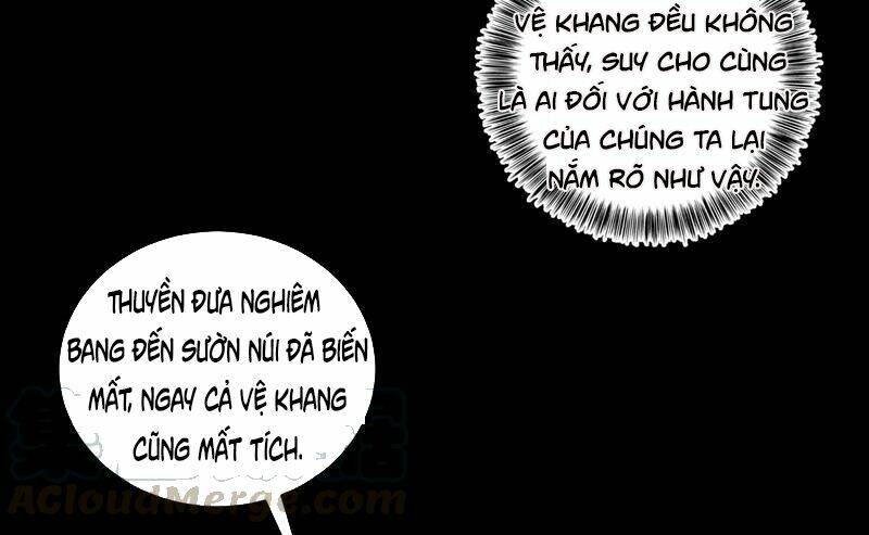 nhập cốt noãn hôn chapter 348 24