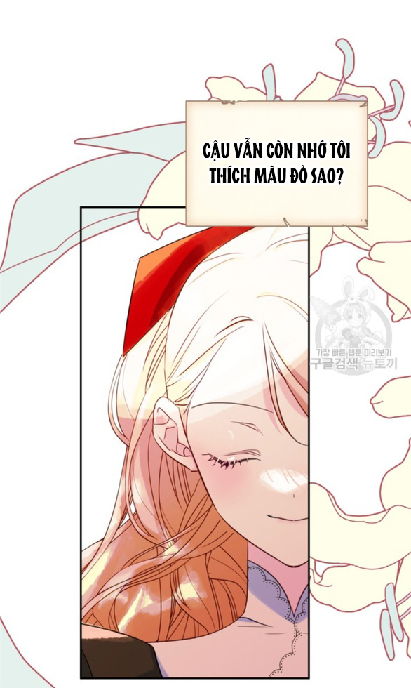 tôi đã trở thành bạn gái của nam chính chapter 19.1 34