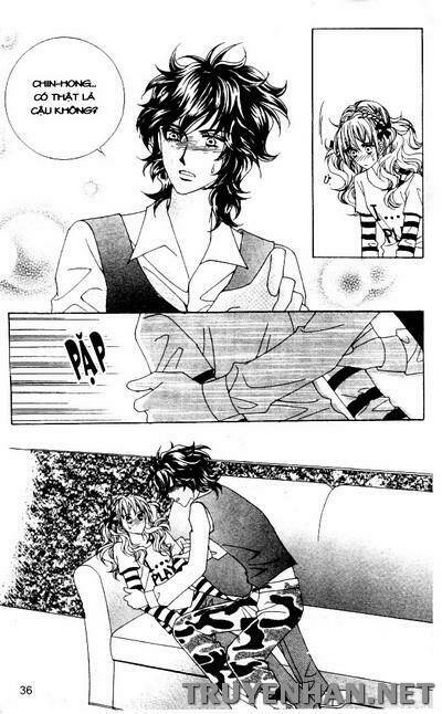 em là tất cả chapter 26 37