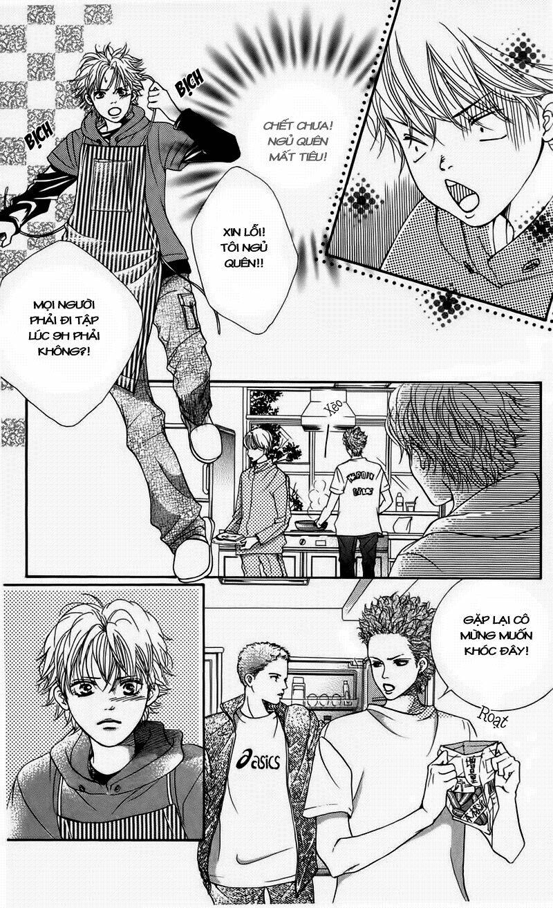 xứng danh anh hùng chapter 2 42