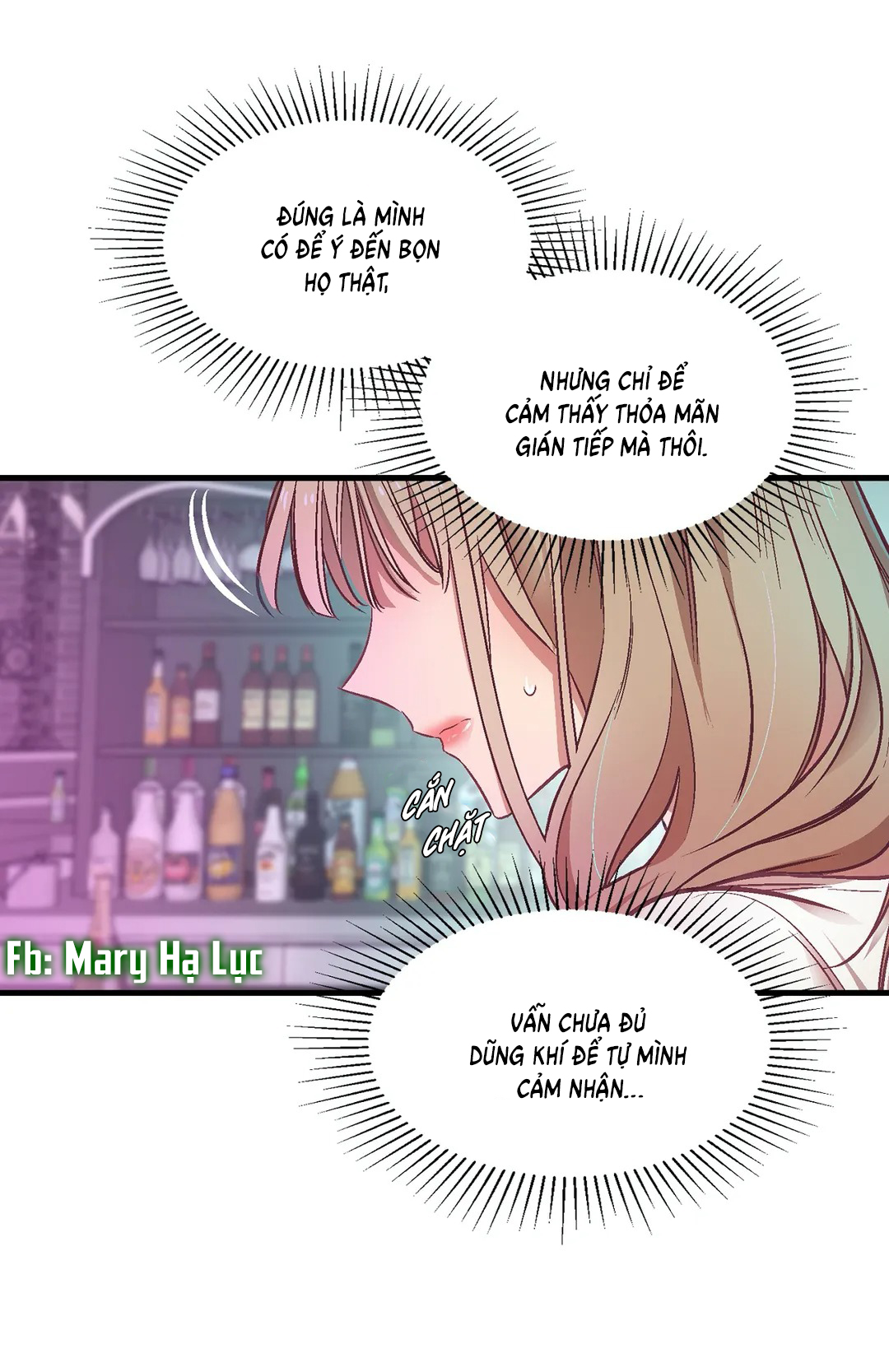 cô em xinh đẹp và ba chàng trai may mắn chapter 1 57