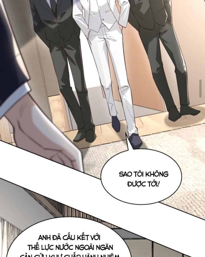 học cùng em gái, tôi bất cẩn vô địch rồi chapter 133 27