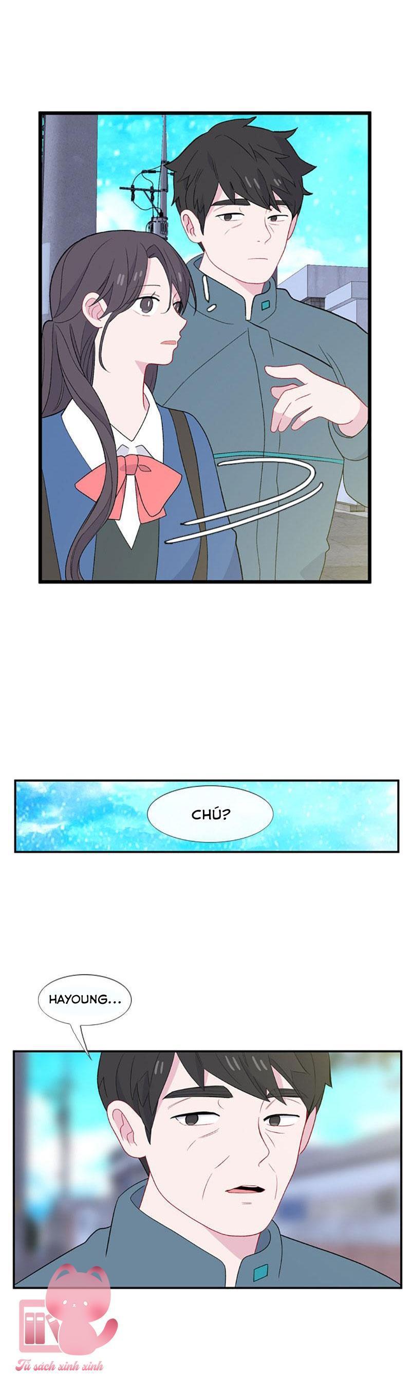 về bên anh chapter 68 45