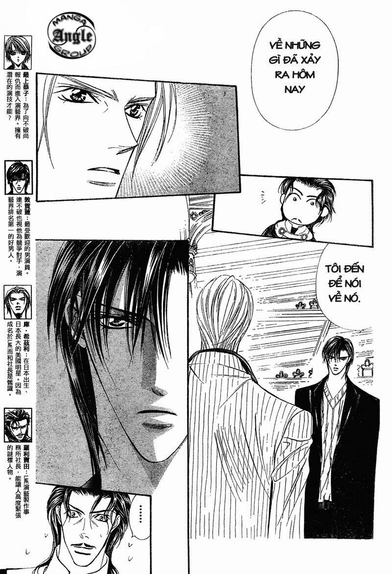 thử thách của kyouko chapter 110 5