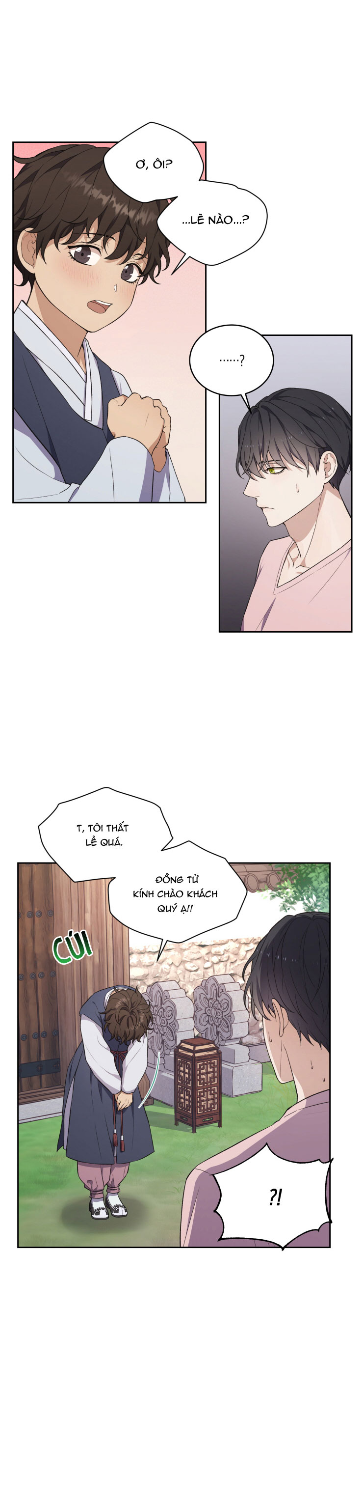 hỗn mộng chapter 7 25