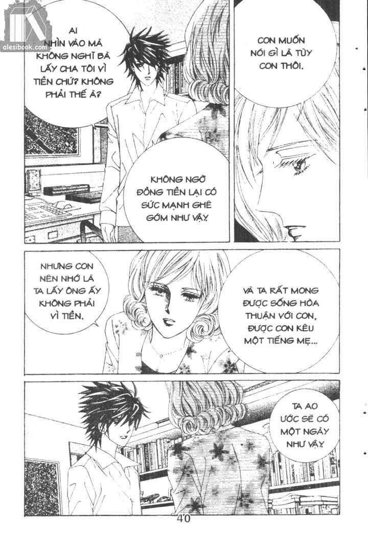 hồng tiểu thư chapter 38 39