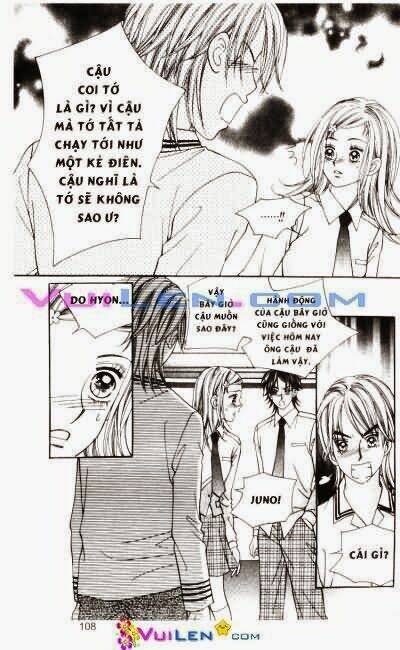 tên nô lệ đáng yêu chapter 5 108