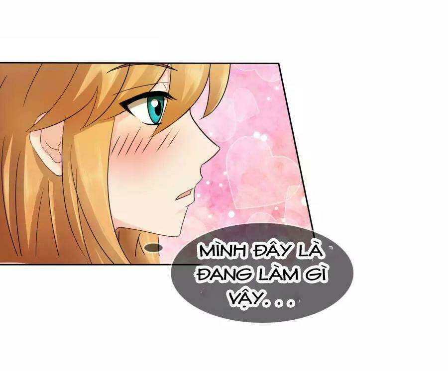 bá đạo trung khuyển tìm ái ký chapter 118 16