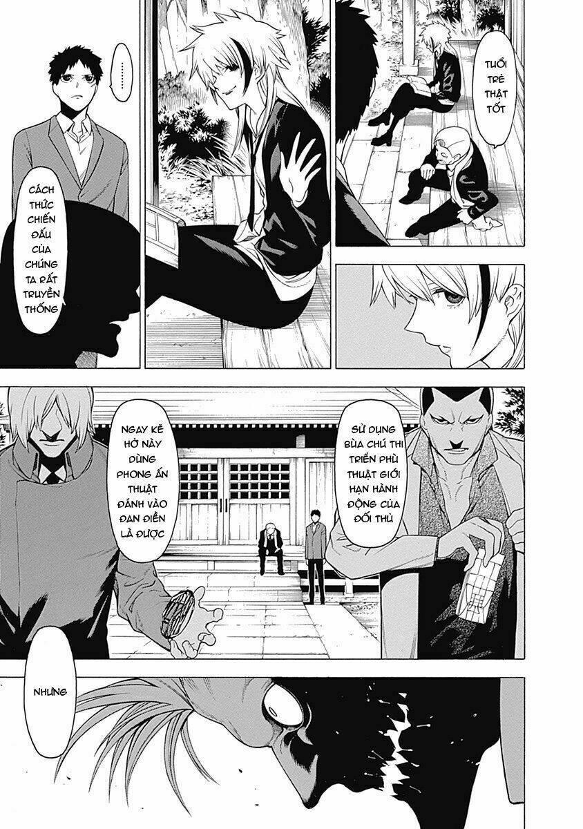 mononogatari chapter 13 7