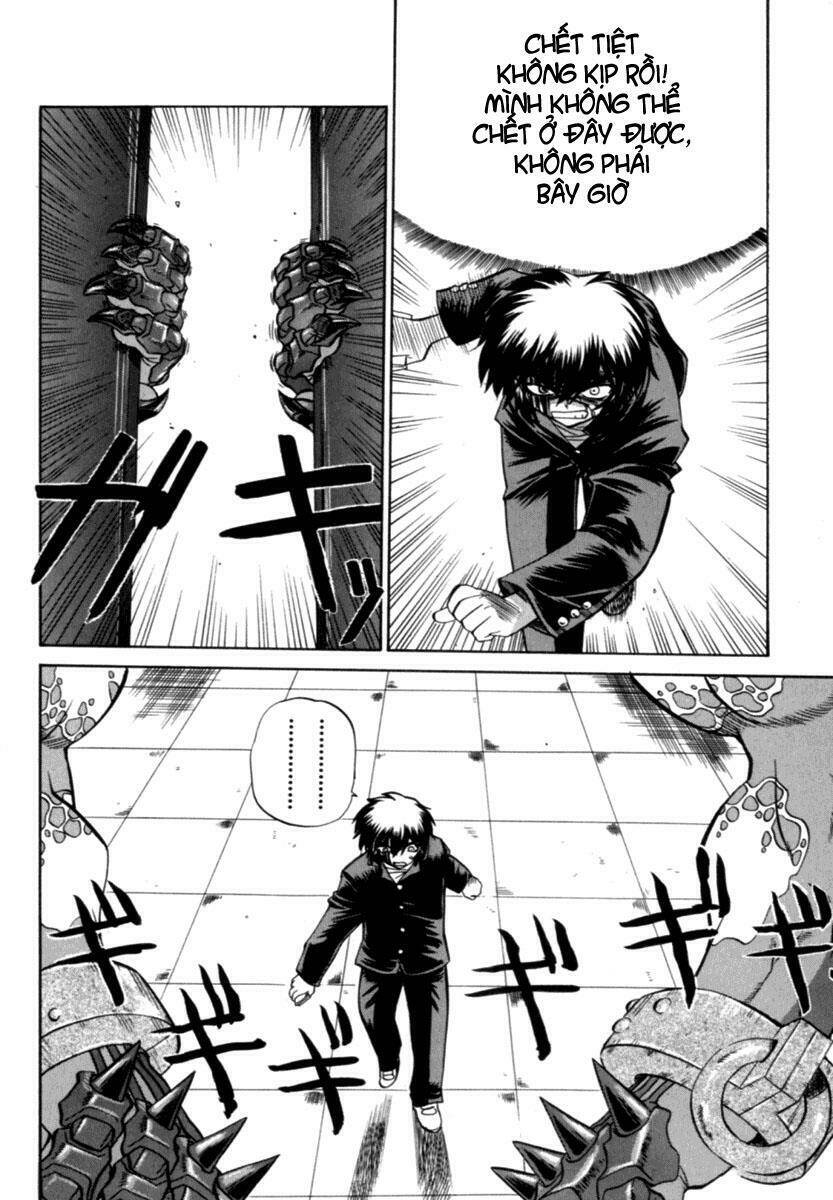 chaosic rune chapter 6 6